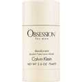 Calvin Klein Obsession For Men Deodorant Stick 75Ml