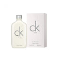Calvin Klein One Perfume Edt 100ml