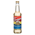 Torani French Vanilla Syrup 750ml - Snapcart.pk