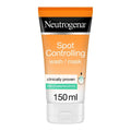 Neutrogena Visibly Clear Wash Mask 150Ml