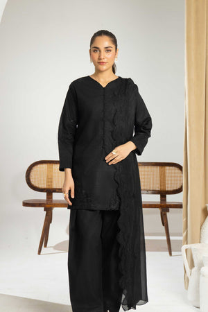 Mannat Clothing Stitched Spring Edit Vanta