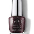 O.P.I Infinite Shine 2 - My Private Jet