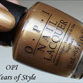 Opi Nail Polish 50 Years Of Styles 15Ml - My Store
