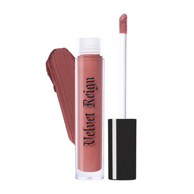 Luscious Velvet Reign Matte Liquid Lipstick
