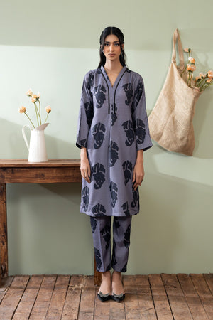 Intermix By Mannat Clothing Stitched Collection-WB-202005