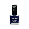 Swiss Miss - Denim (604)