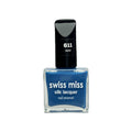 Swiss Miss - Teal (611)