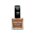 Swiss Miss - Nude Pink (606)