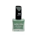 Swiss Miss - Aqua Forest (622)