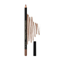 L.A. Girl Perfect Precision Lipliner - Cafecolor: Cafe