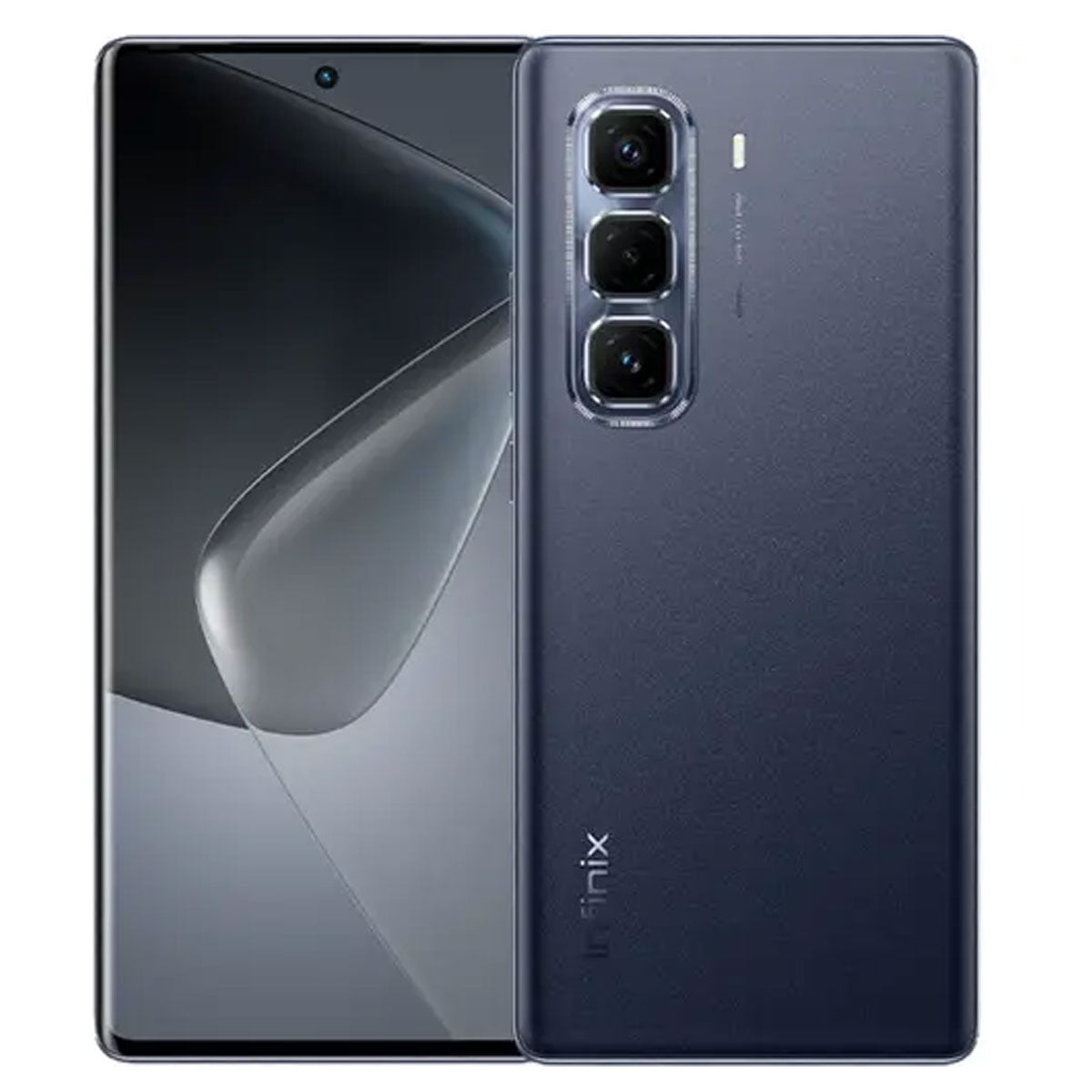 Infinix Hot 50 Pro+ (8GB/256GB) - PTA Approved - Snapcart.pk