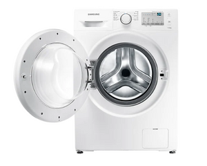 Samsung Fully-Automatic Front Load Washing Machine WW70J3283 - My Store