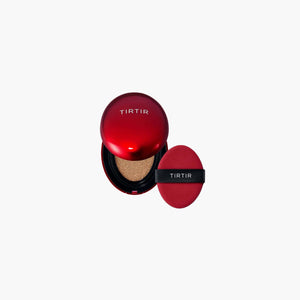 Tirtir Mask Fit Red Cushion SPF40 PA++ 13N Fair Ivory 18gm