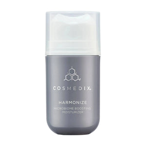 Cosmedix - Hamonize Microbiome Moisturizer - Hydrate Uneven Complexion And Promote Healthy Microbiome 50Ml/ 1.7Oz - My Store