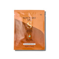Sanctuary Spa Salt Scrub Sachet 60G