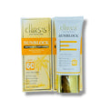 Chirs'S Sunblock Whitening & Anti-Aging Spf 60 Pa+ 60Ml