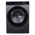HAIER 10KG AUTOMATIC FRONT LOAD WASHING MACHINE Model HW100-BP14929S6