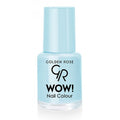 Golden Rose WOW Nail Color