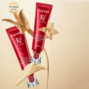 Colourme - JulyStar FV Matte Finish Liquid Foundation 30g - My Store