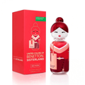 Benetton Sisterland Red Rose Edt 80Ml