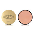 Max Factor Cream Puff Powder - 55 Candle Glow