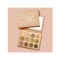 Colourpop- Boudoir Noir Shadow Palette, 14.20g