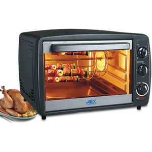 Anex AG-1065EX Deluxe Oven Toaster - Snapcart.pk