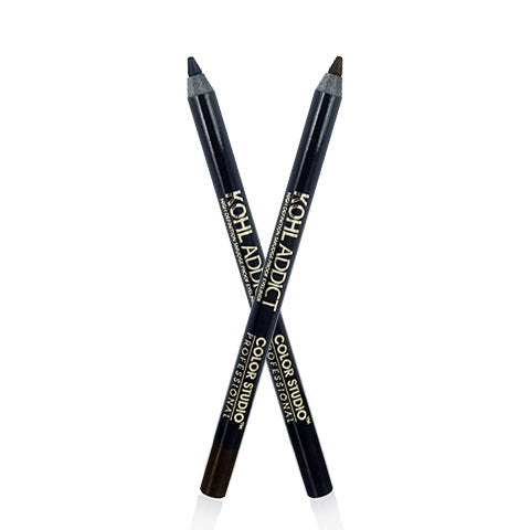 Color Studio - Kohl Addict Eyeliner