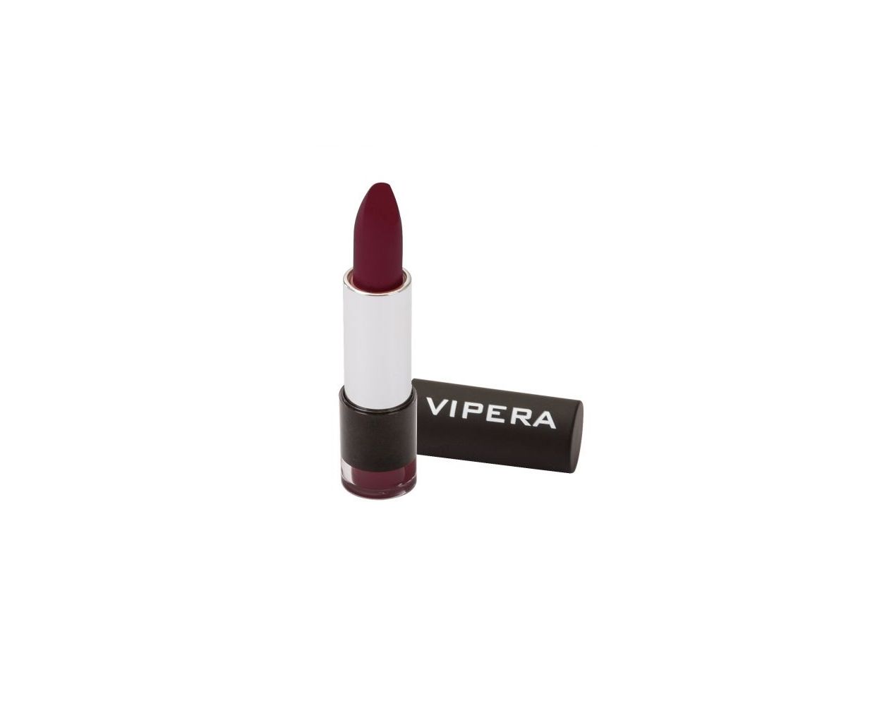 Vipera Elite Matt Lipstick - 108  Berry Deluxe