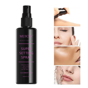 MUICIN - Super Makeup Setting Spray - 100ml - My Store