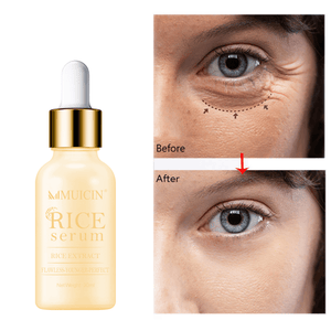 MUICIN - Rice Serum For Fairer & Flawless Skin - My Store