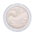 MUA Shimmer Highlighter Powder Peach Diamond