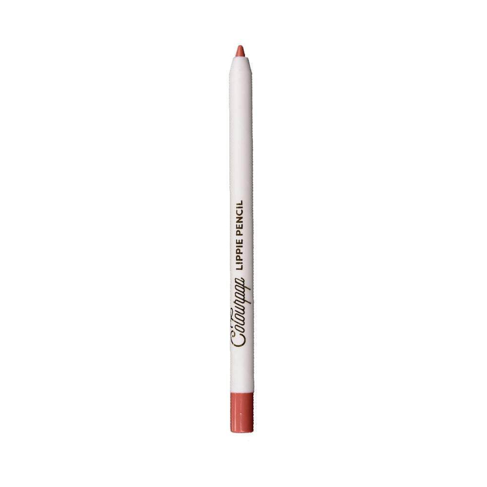 Colourpop- Minute Man Pencil Warm Peachy Nude