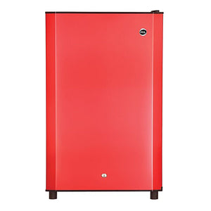 Pel 1400GD Single Door Refrigerator - 5 CFT - My Store