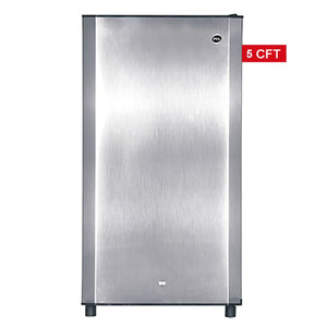 Pel 1400GD Single Door Refrigerator - 5 CFT - My Store