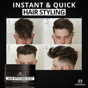 Menigma Men Hair Growth Kit - My Store