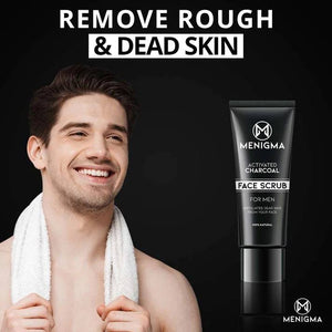 Menigma Face Glowing Kit - My Store