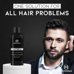 Menigma Men Hair Growth Kit - My Store