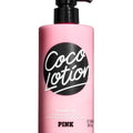 Victoria'S Secret Pink Coconut Oil Hydrating Body Lotion 414Ml