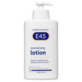 E 45 Lotion Moisturising Pump 500Ml