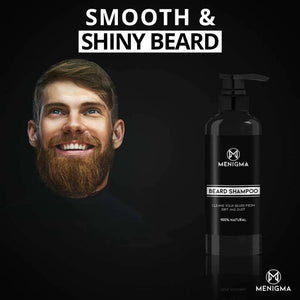 Menigma Beard Growth Kit - My Store