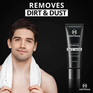 Menigma Face Glowing Kit - My Store