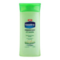 Vaseline Body Lotion Intensive Care Aloe Soothe 100Ml - My Store