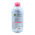 Garnier Skin Active Naturals Micellar Cleansing Water 3 All in One (Imported)