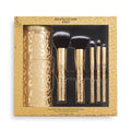 Makeup Revolution New Neutrals Brush Set