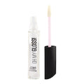 Rimmel Oh My Gloss! Crystal Clear A Sparkly Transparent Lipgloss