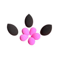 Luscious All My Love 3 Pc Blending Sponge Set With Air