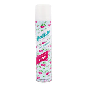 Batiste Cherry Cheeky Cherry Dry Shampoo 200Ml