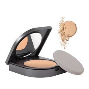 Mud Cream Foundation Compact Cb2