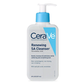 Cerave Sa Cleanser Renewing For Normal Skin 8Oz/237Ml